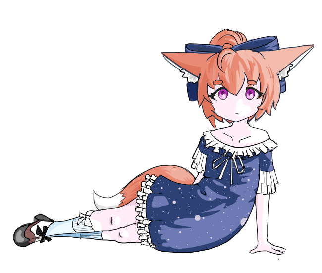 anime fox